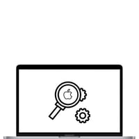 خدمة فحص ماك بوك برو MacBook Pro 14” M3