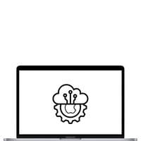 خدمة سوفت وير ماك بوك برو MacBook Pro A1708