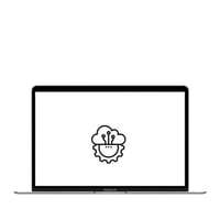 خدمة سوفت وير ماك بوك اير MacBook Air