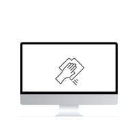 خدمة تنظيف ايماك iMac