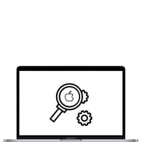 خدمة فحص ماك بوك برو MacBook Pro 14” M4