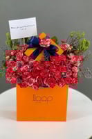 سلسال نسائي براند اوب