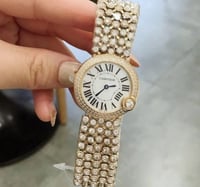 ساعه كارتير