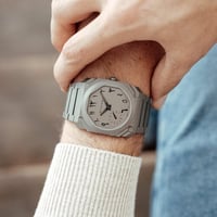 ساعة بولقري اوتوماتيك