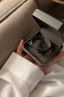 ميسكا خيط كحلي