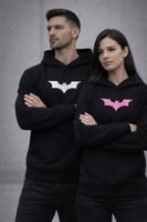 هودي باتمان - 2 قطعه