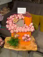 سلسال نسائي براند اوب