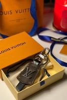 ميداليه لويس فتون