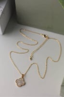 سلسال فان كليف