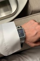 ساعه رجاليه