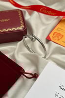 اسوارة حديد مسمار