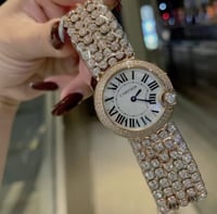 ساعه كارتير