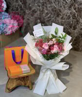 سلسال نسائي براند اوب