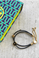 توري بورش جلد اسود