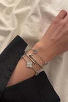 طقم اساور نسائي