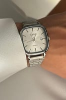 كاسيو فضي ltp