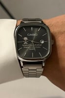 كاسيو السعودية ltp تيتانيوم