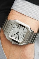 ساعه كارتير