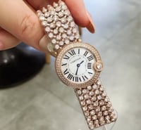 ساعه كارتير