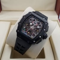 ساعه ريتشارد