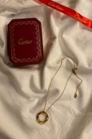 سلسال كارتير