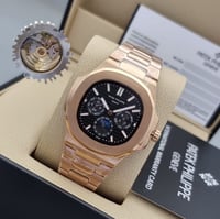 ساعة باتك فلب