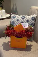 اسوارة تفصيل بالاسم لون ذهبي