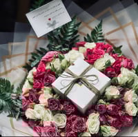 بوكيه + باتشي