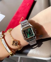 ساعه كارتير