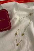 سلسال كارتير