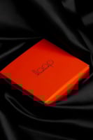 اسوارة تفصيل بالاسم لون ذهبي