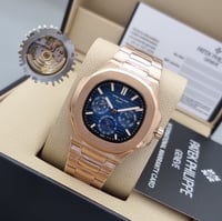 ساعة باتك فلب