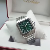 ساعه كارتير
