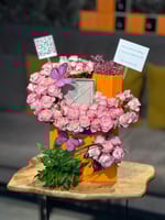 سلسال نسائي براند اوب