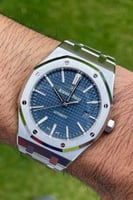 ساعه اودماير