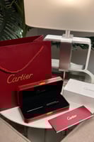 قلم كارتير + تنحت عليه اسم