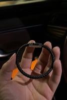 اسوارة جلد رجاليه من براند اوب