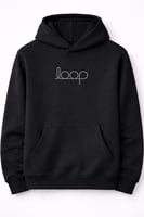 هودي اسود اوب