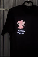 تيشيرت ستيتش