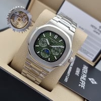 ساعة باتك فلب