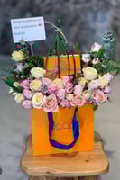 سلسال نسائي براند اوب