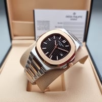 ساعه باتك فلب الرجالي