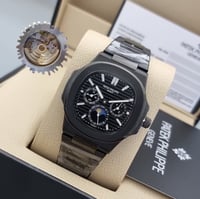 ساعة باتك فلب