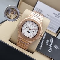 ساعة باتك فلب