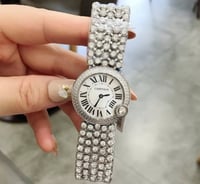 ساعه كارتير