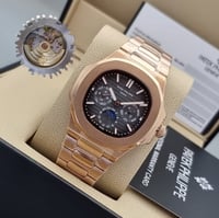 ساعة باتك فلب