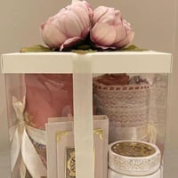 طقم شرشف صلاة وسجاده بكج كامل - هدية مثالية لكل من...