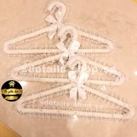 علاقات دانتيل سكري 8 حبات