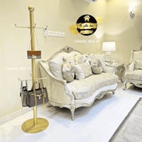 استاند شنط فاخر - تنظيم أنيق للشنط