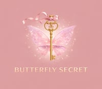 BUTTERFLY SECRET